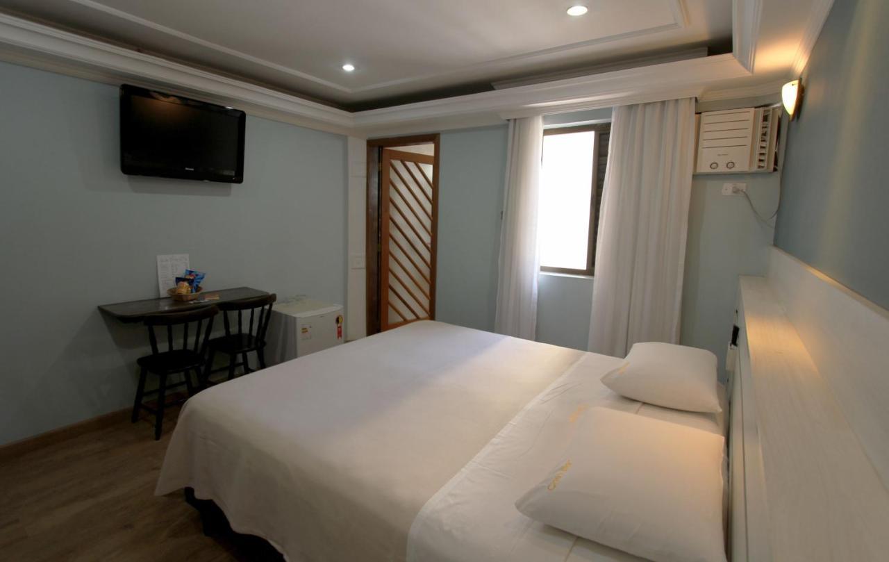Gran Chevalier Hotel São Paulo Kültér fotó