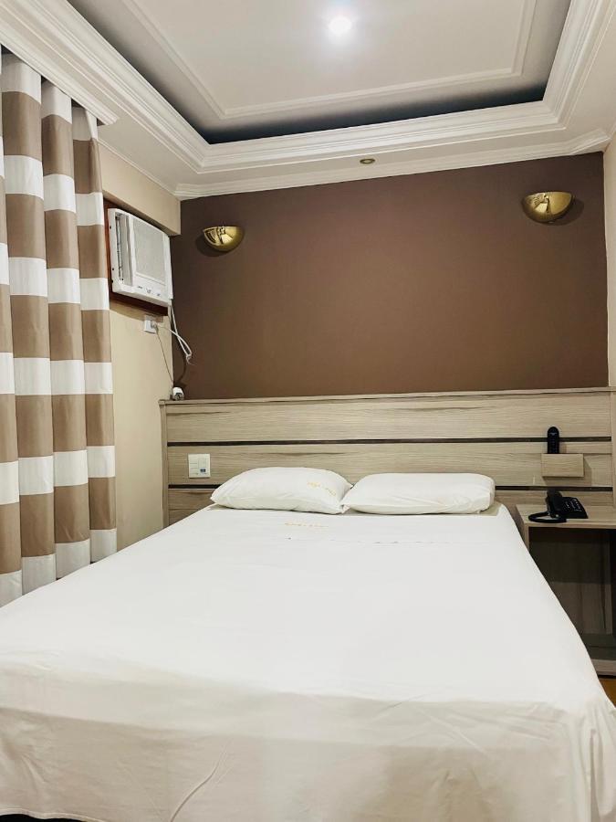Gran Chevalier Hotel São Paulo Kültér fotó